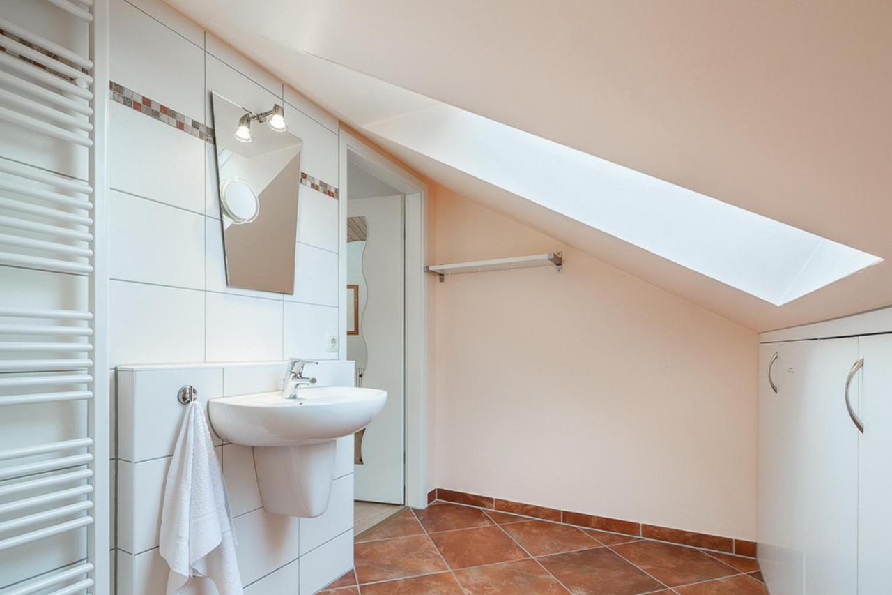 Villa Urlauberdorf Haus 61C à Boltenhagen  Extérieur photo
