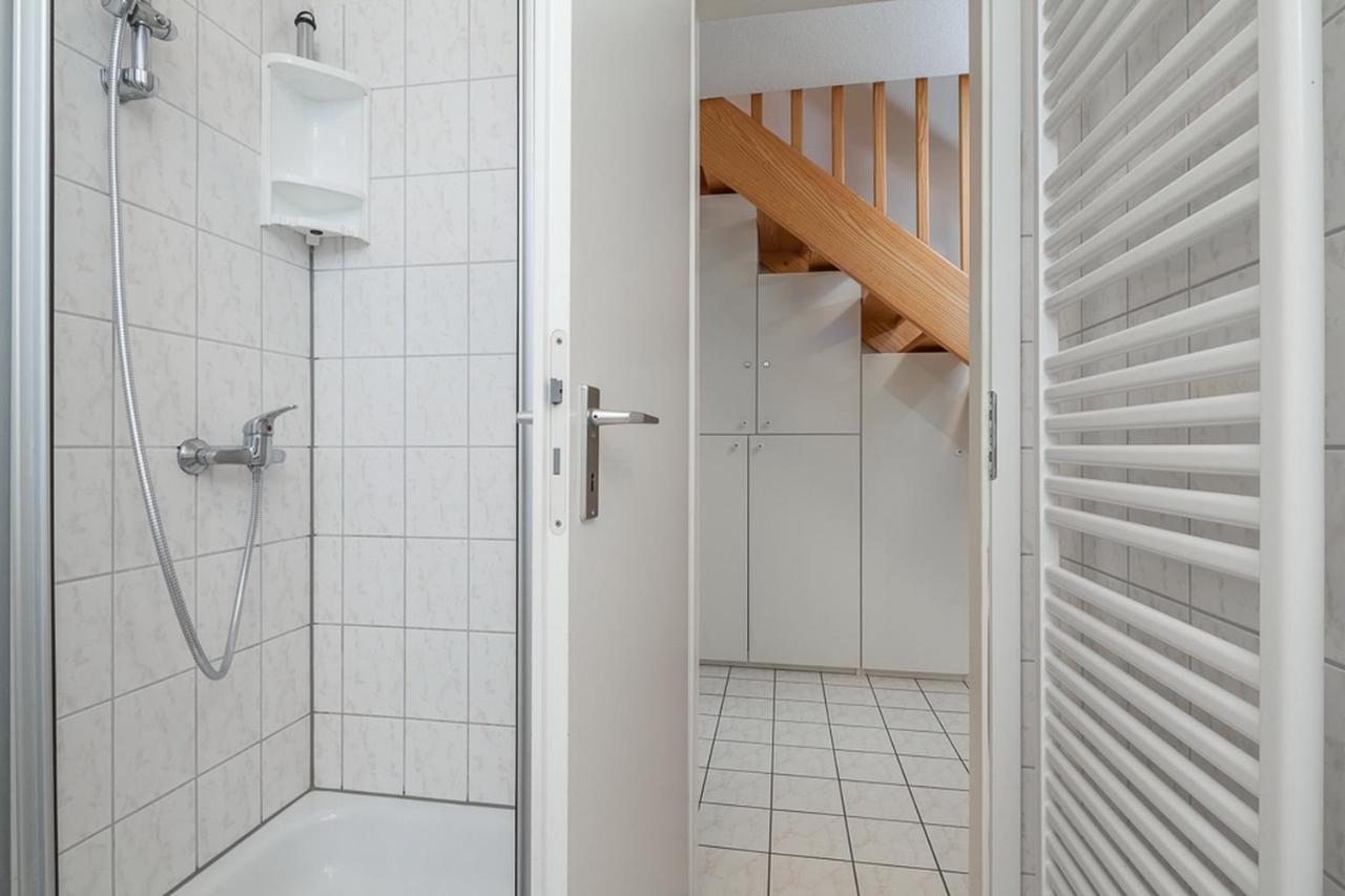 Villa Urlauberdorf Haus 61C à Boltenhagen  Extérieur photo