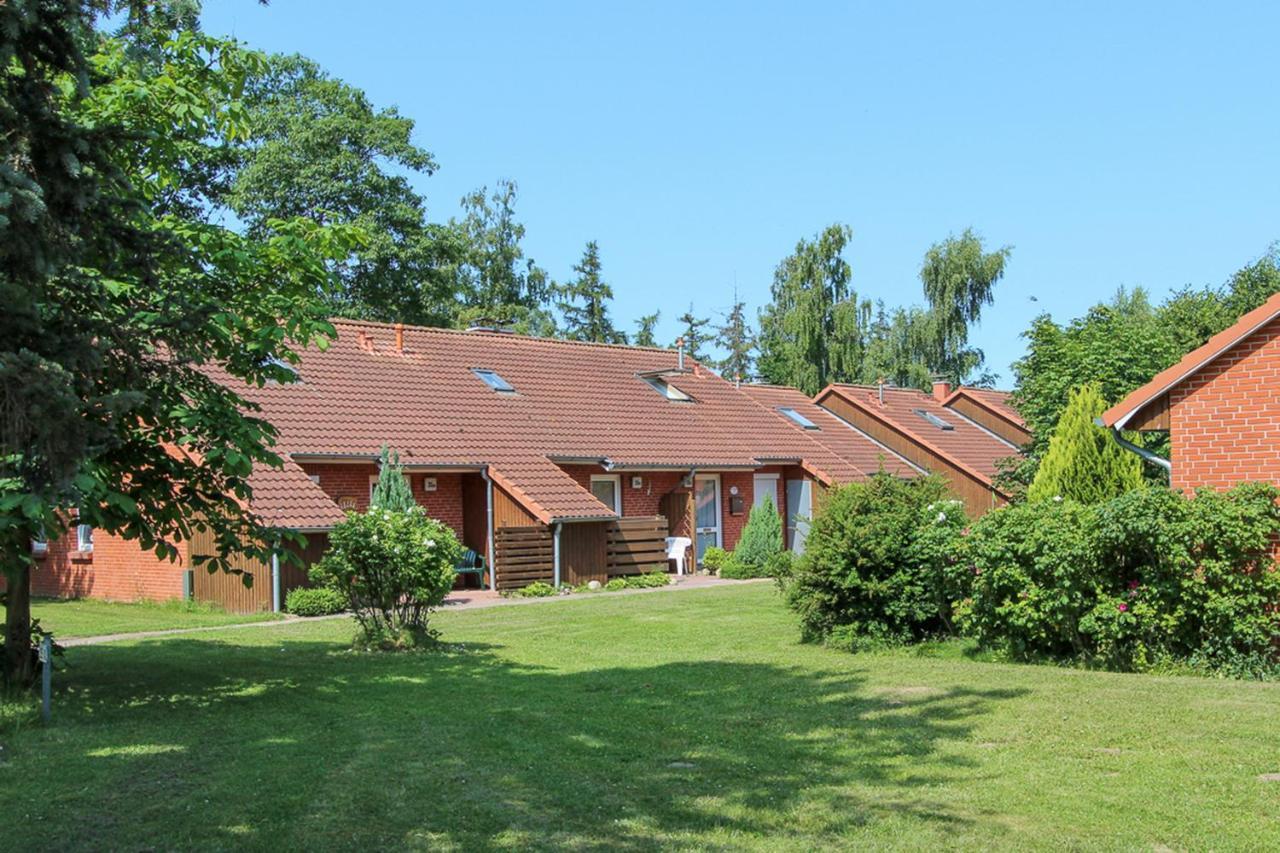 Villa Urlauberdorf Haus 61C à Boltenhagen  Extérieur photo