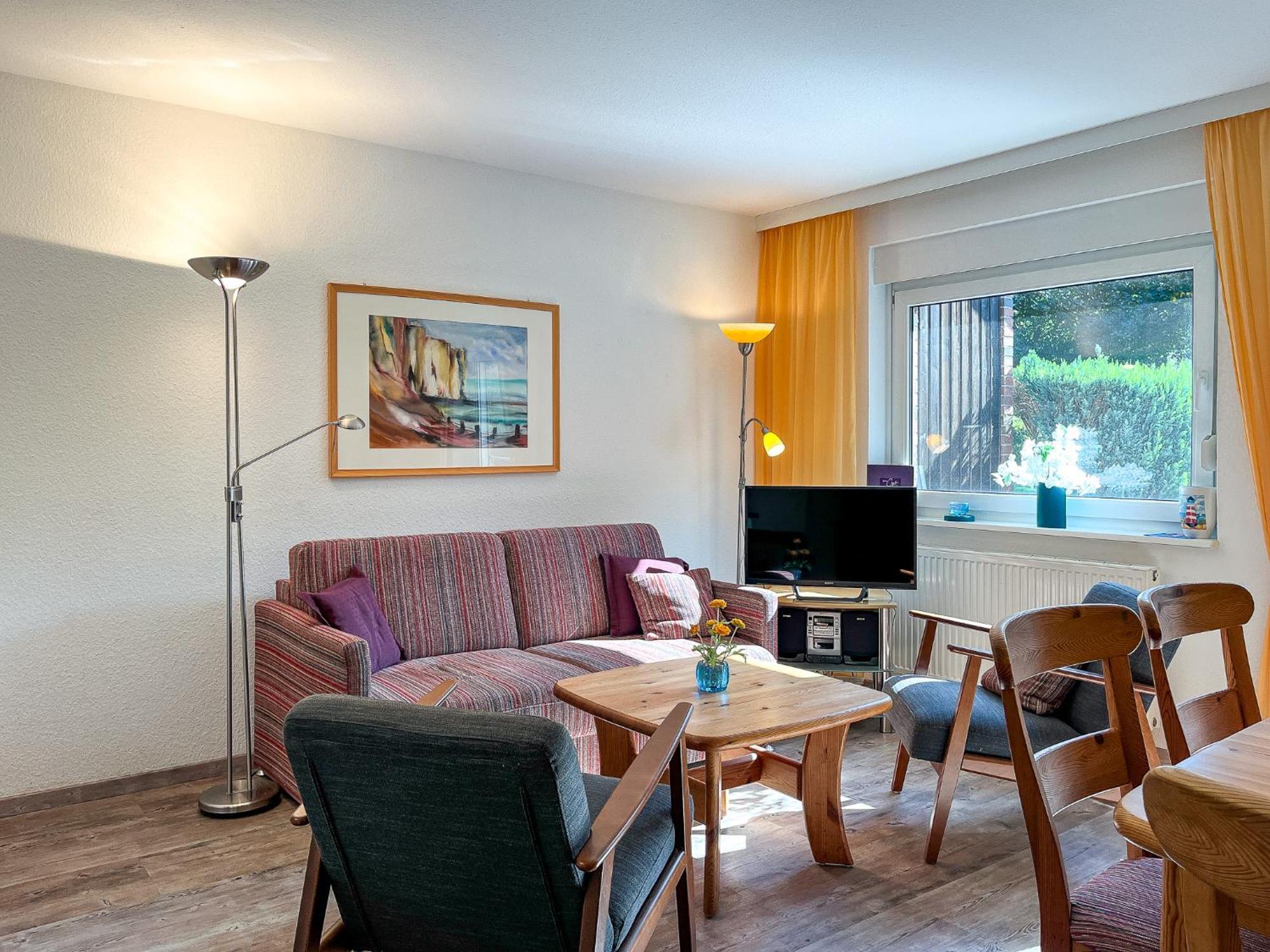 Villa Urlauberdorf Haus 61C à Boltenhagen  Extérieur photo